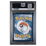 
Birthday Pikachu Holo PSA 10 2021 Pokemon Celebrations Classic Collection Black Star Card