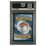 
Eevee PSA 9 2025 Pokemon Scarlet & Violet Promo Prismatic Evolutions ETB Card
