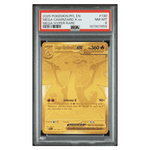 
Mega Charizard X ex PSA 8 2025 Pokemon Phantasmal Flames Mega Hyper Rare Card