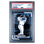 
Jac Caglianone PSA 10 2024 Bowman Draft Chrome Card