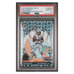 
Joe Namath PSA 10 2023 Donruss Optic Super Bowl Downtown Card