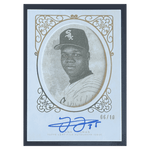 
Frank Thomas 2026 Topps Allen & Ginter Certified Autograph Issue