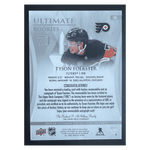 
Tyson Foerster 2024 Upper Deck Ultimate Rookies Autograph Patch