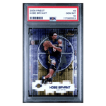 
Kobe Bryant PSA 10 2000 Topps Finest Card