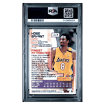 
Kobe Bryant PSA 10 2000 Topps Finest Card