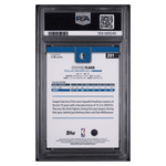 
Cooper Flagg PSA 9 2025 Topps Rookie RC Card