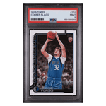 
Cooper Flagg PSA 9 2025 Topps Rookie RC Card