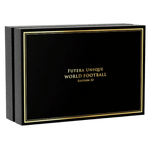 
2026 Futera Unique World Football Edition 22 Soccer Hobby Box — Front