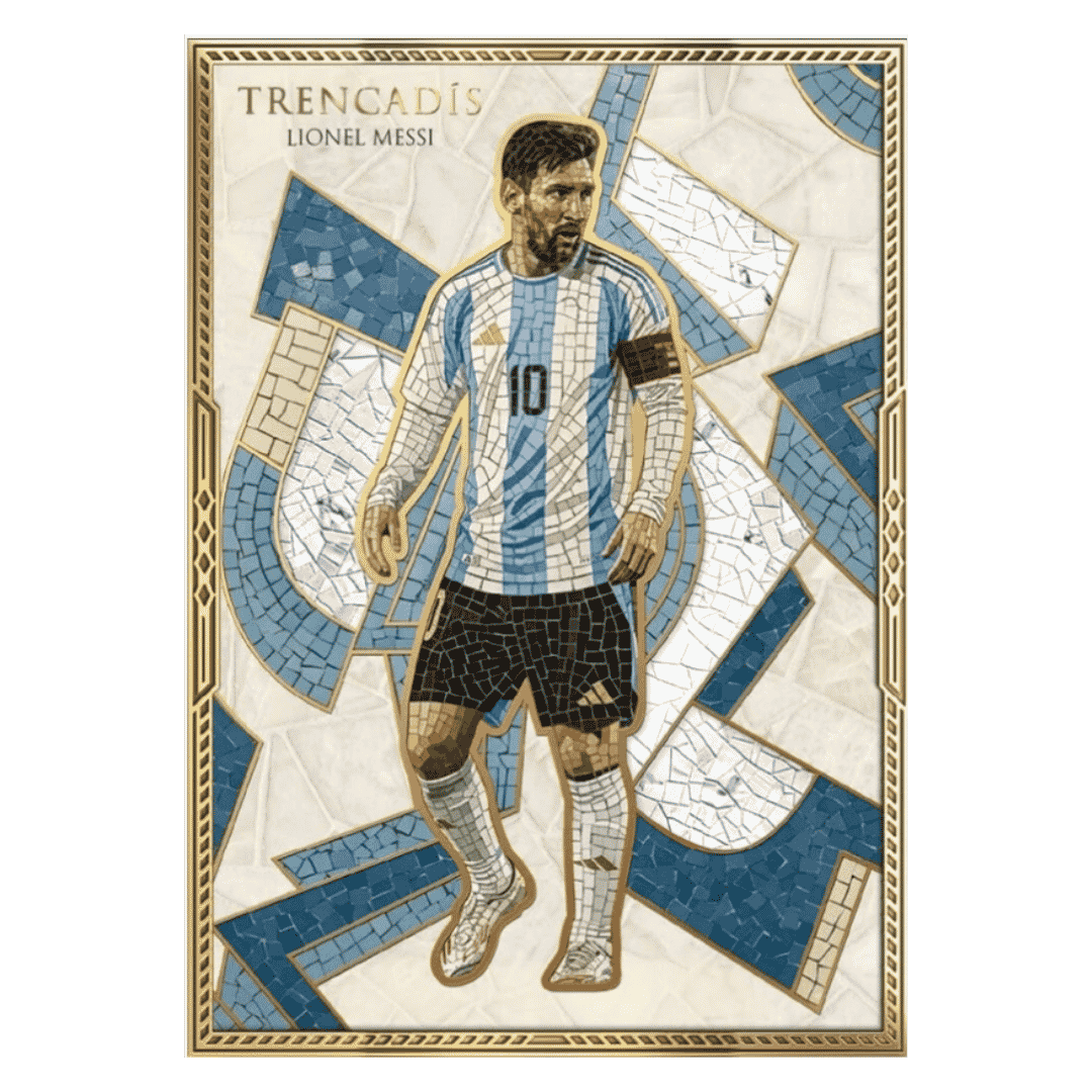 2026 Futera Unique World Football Edition 22 Soccer Hobby Box