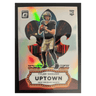 Tyler Shough 2025 Panini Donruss Optic Uptown Rookie RC Card #24