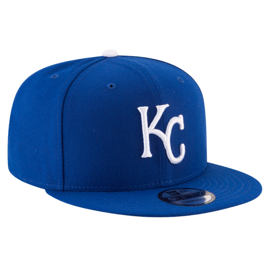 Kansas City Royals 9FIFTY Snapback Hat