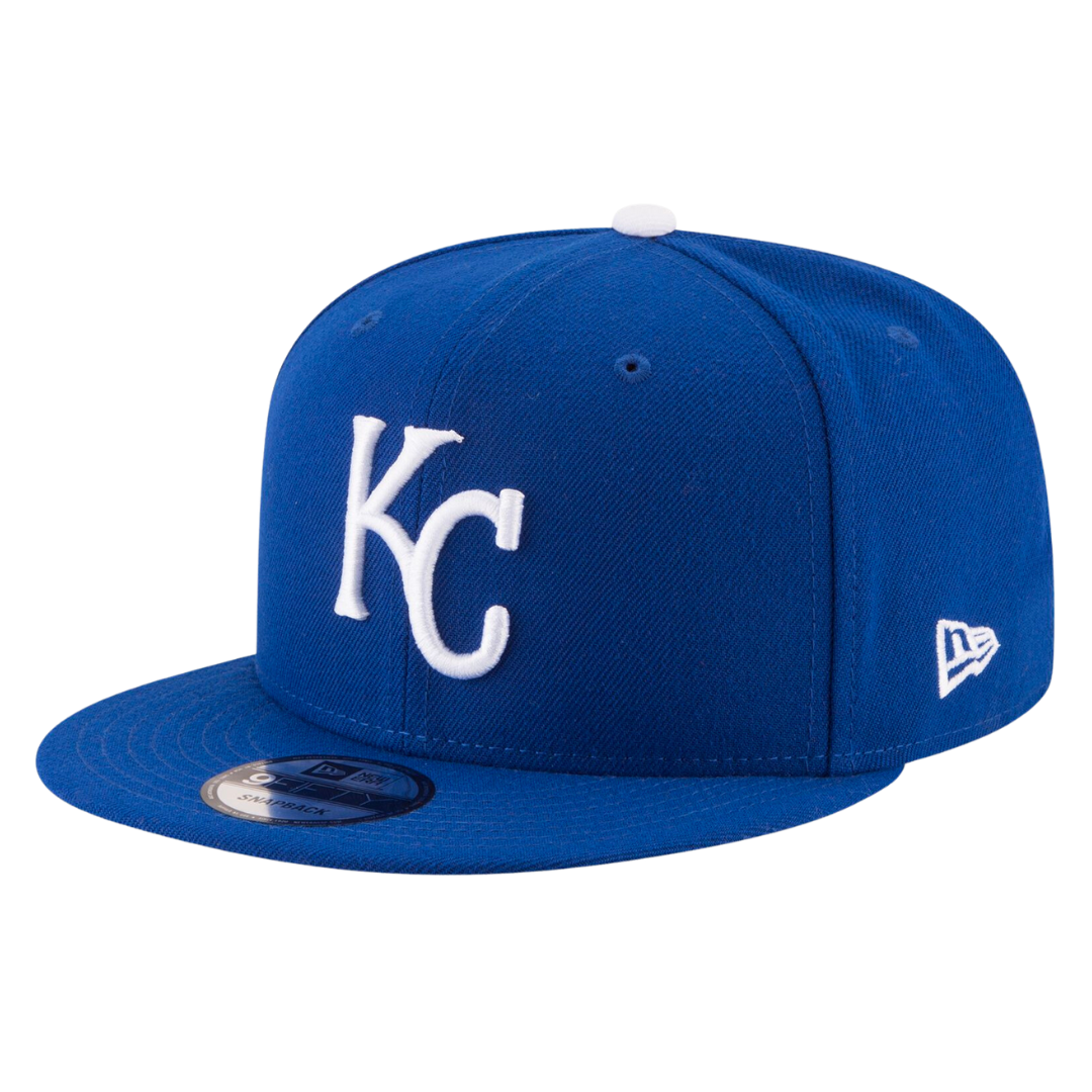 Kansas City Royals 9FIFTY Snapback Hat