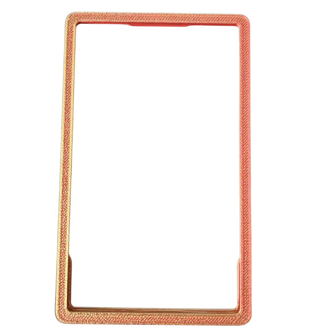 PSA Slab Bumpers