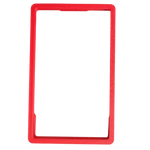 
PSA Slab Bumpers — Front