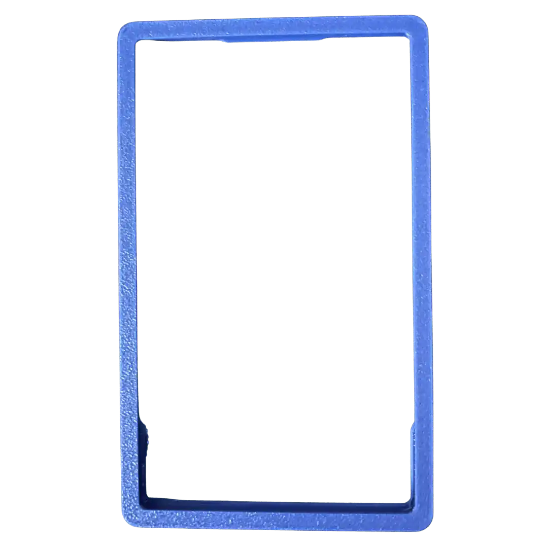 PSA Slab Bumpers
