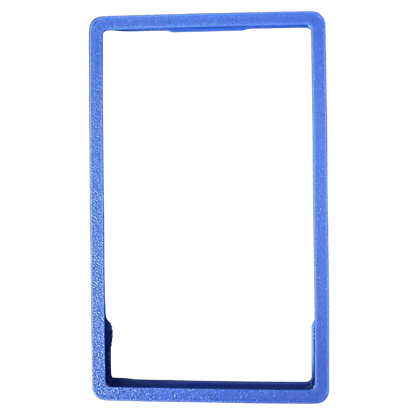 PSA Slab Bumpers
