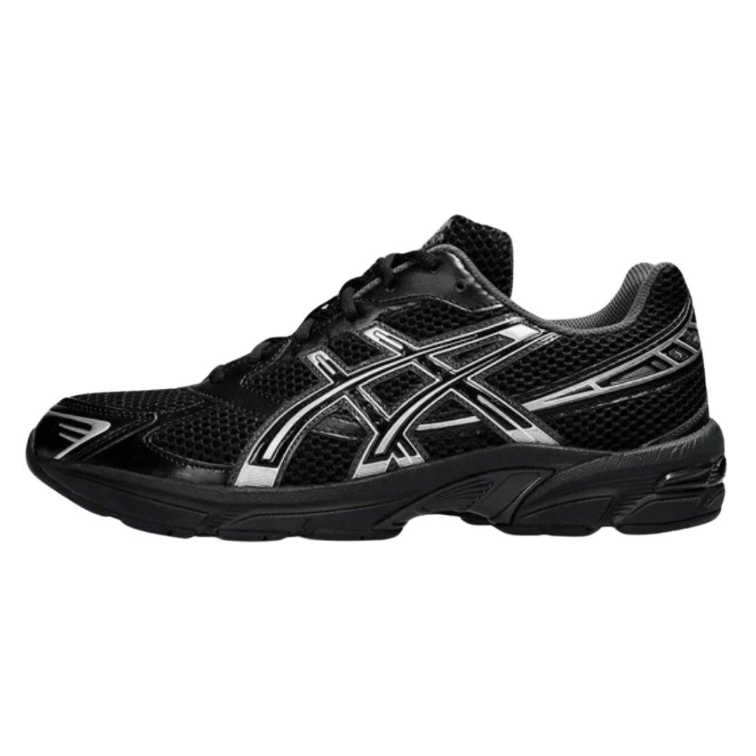 ASICS Gel-1130 Black Pure Silver