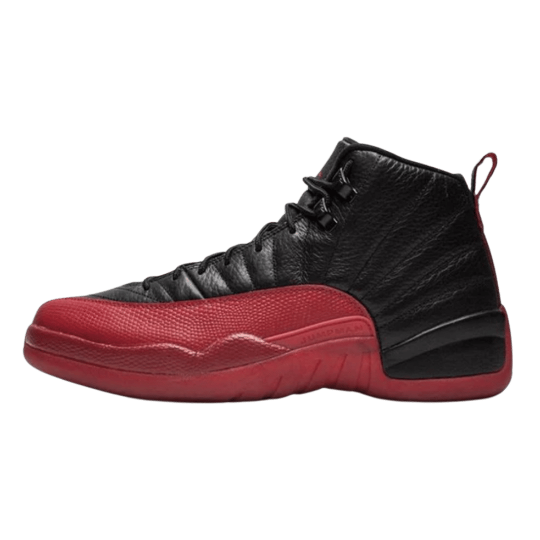 Jordan 12 Retro Flu Game 2025 (GS)