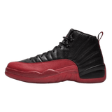 Jordan 12 Retro Flu Game 2025 (GS)