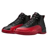 Jordan 12 Retro Flu Game 2025