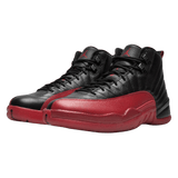 Jordan 12 Retro Flu Game 2025 (GS)