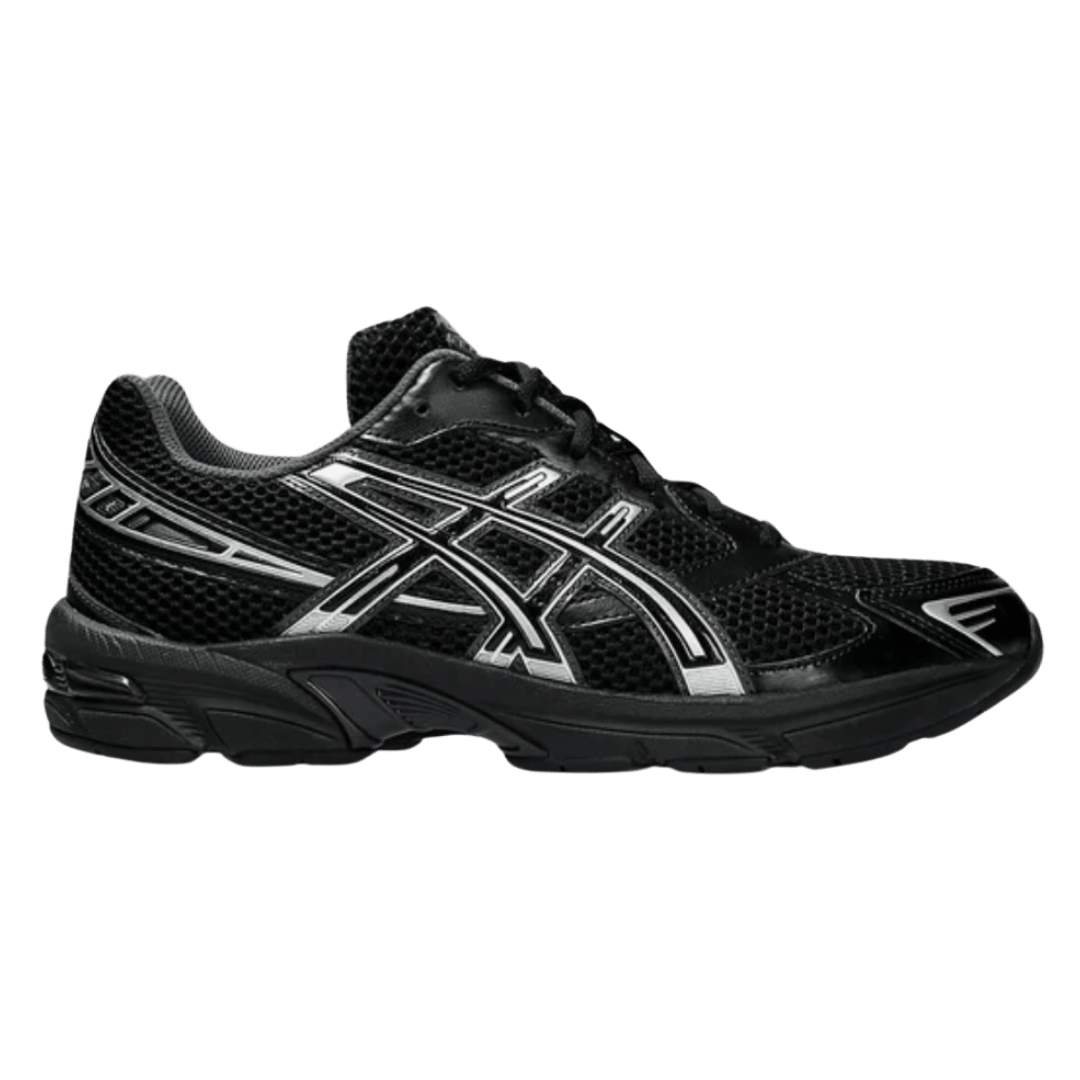 ASICS Gel-1130 Black Pure Silver