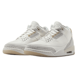 Jordan 3 Retro Craft Ivory