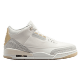 Jordan 3 Retro Craft Ivory
