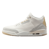 Jordan 3 Retro Craft Ivory