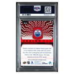 
Wayne Gretzky PSA 10 2023 Upper Deck Seeing Red Card