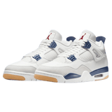 Jordan 4 Retro SB Navy