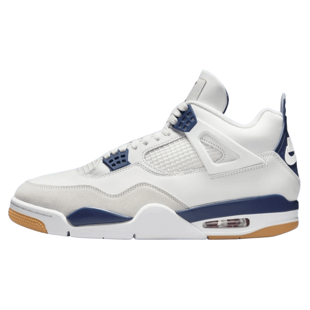 Jordan 4 Retro SB Navy