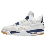 Jordan 4 Retro SB Navy