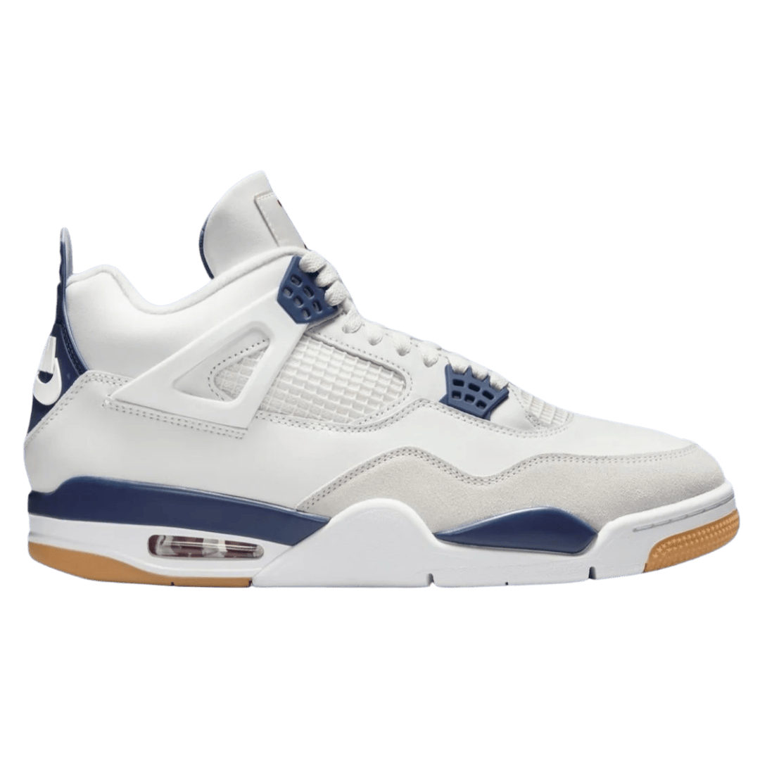 Jordan 4 Retro SB Navy