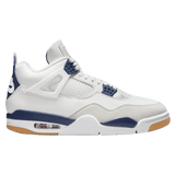 Jordan 4 Retro SB Navy