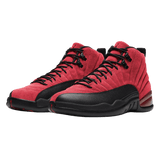 Jordan 12 Retro Reverse Flu Game