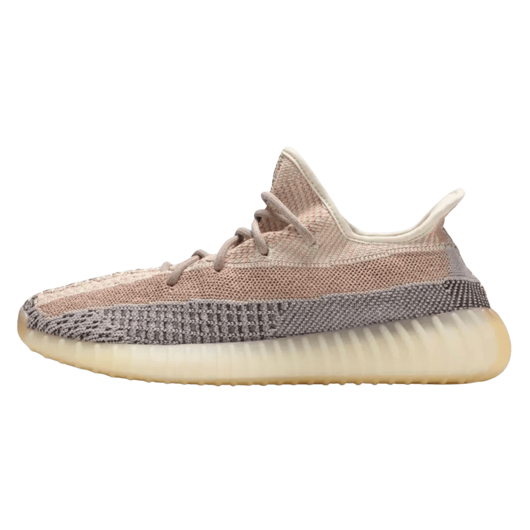 Adidas Yeezy Boost 350 V2 Ash Pearl