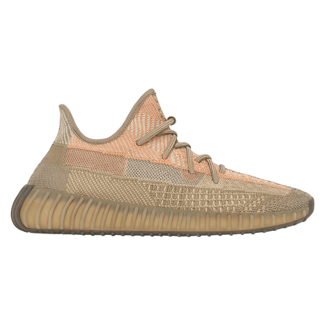 Adidas Yeezy Boost 350 V2 Sand Taupe