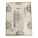 1992 Bowman Baseball Trading Card Box