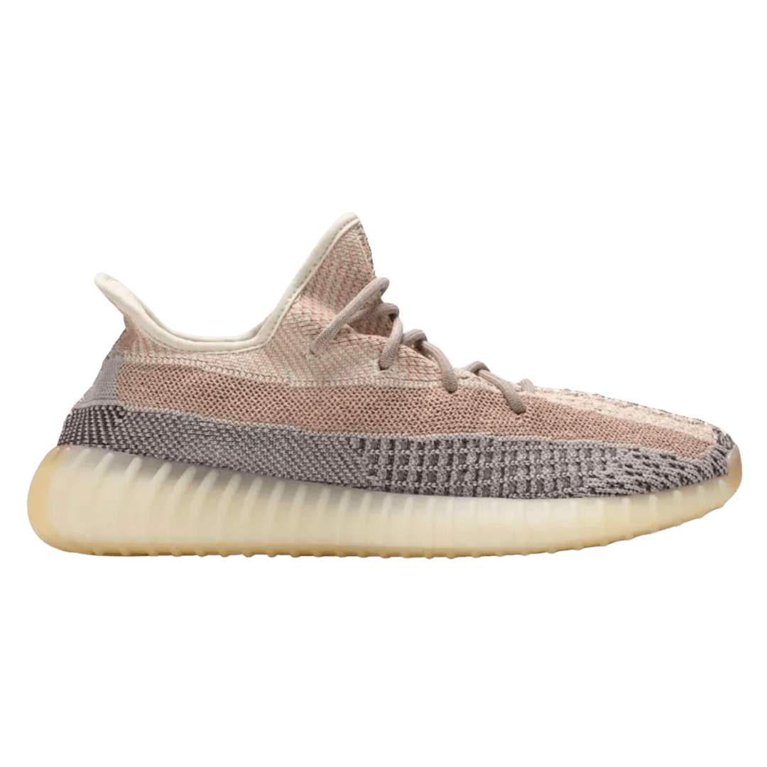 Adidas Yeezy Boost 350 V2 Ash Pearl