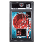 
Michael Jordan PSA 9 1992 Stadium Club Card