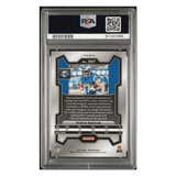 Puka Nacua PSA 10 2023 Panini Prizm Rookie RC Card #357