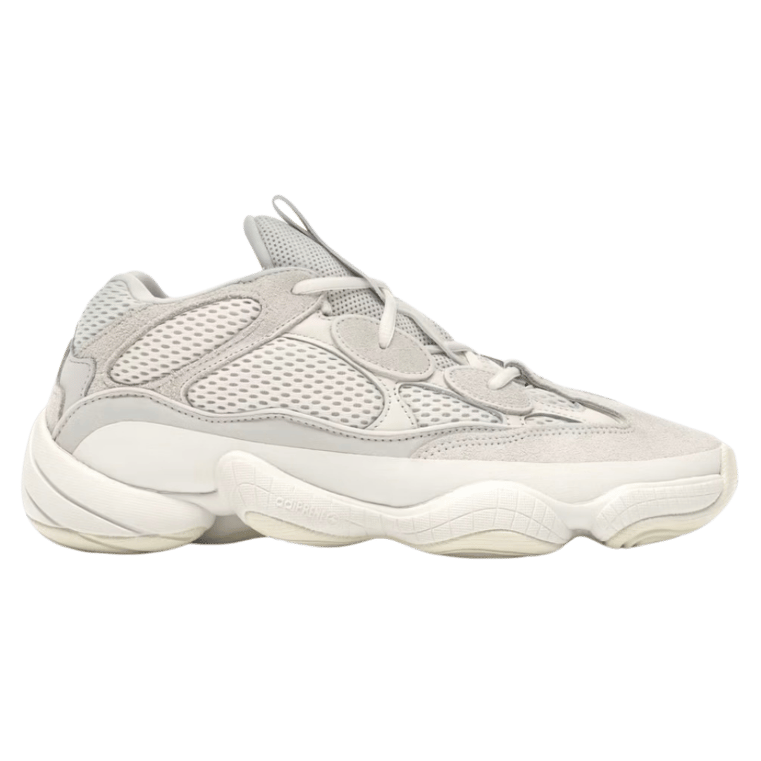 Adidas Yeezy 500 Bone White 2019