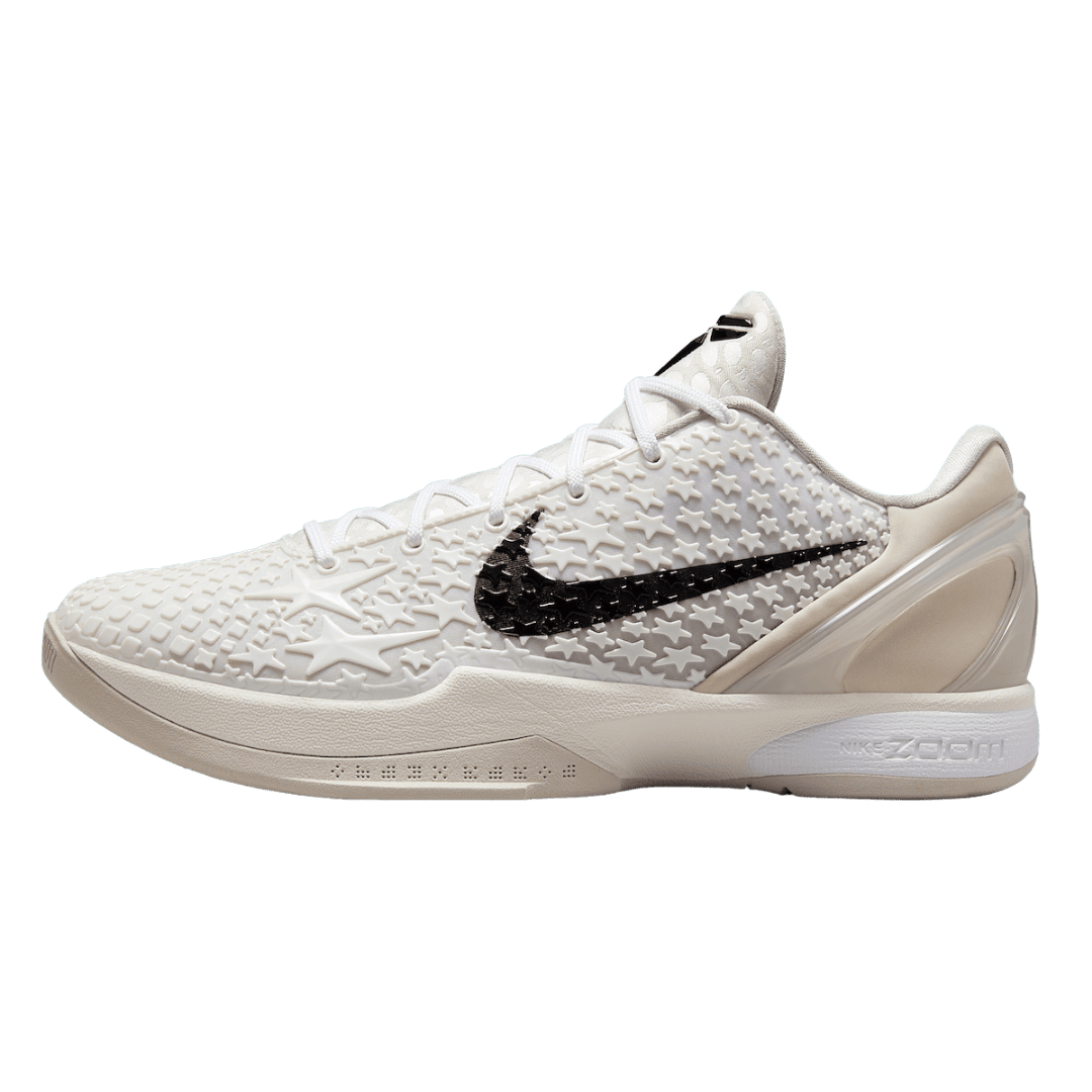 Nike Kobe 6 Protro Sail All-Star