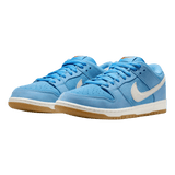 Nike SB Dunk Low Pro University Blue Gum