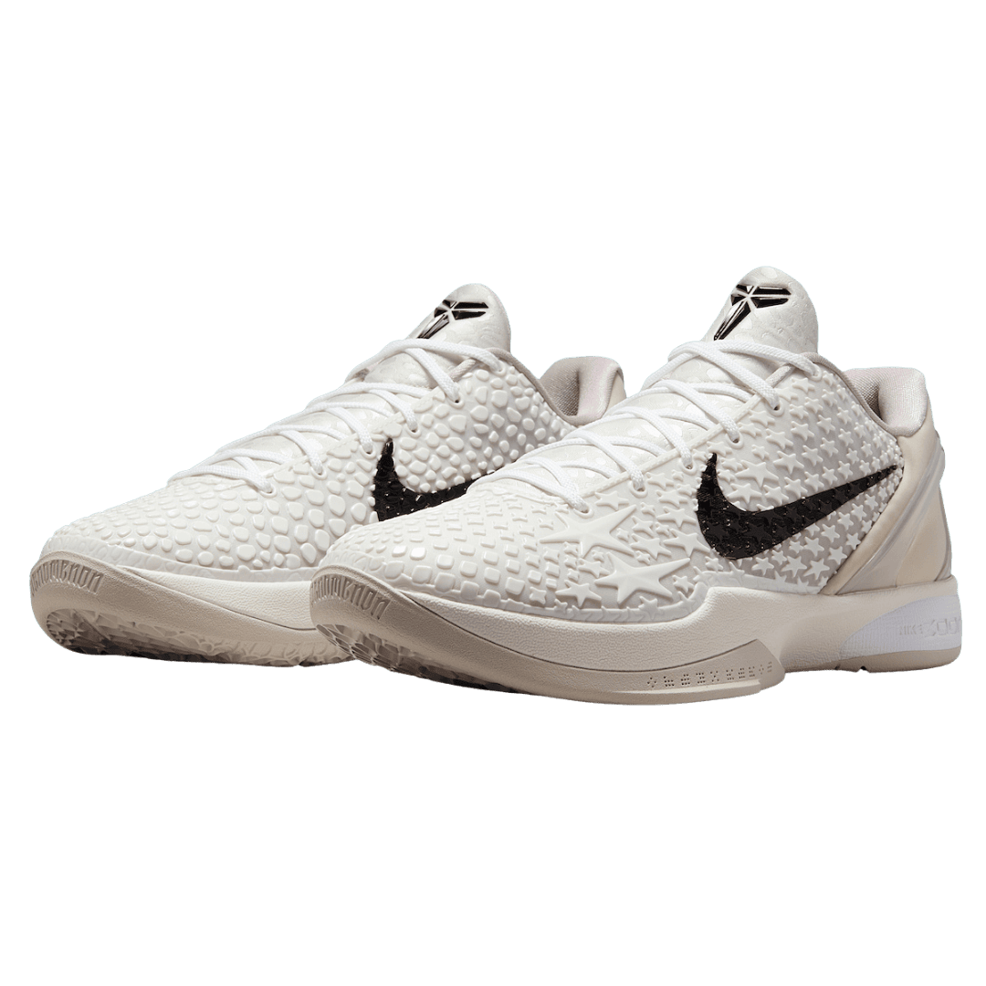 Nike Kobe 6 Protro Sail All-Star