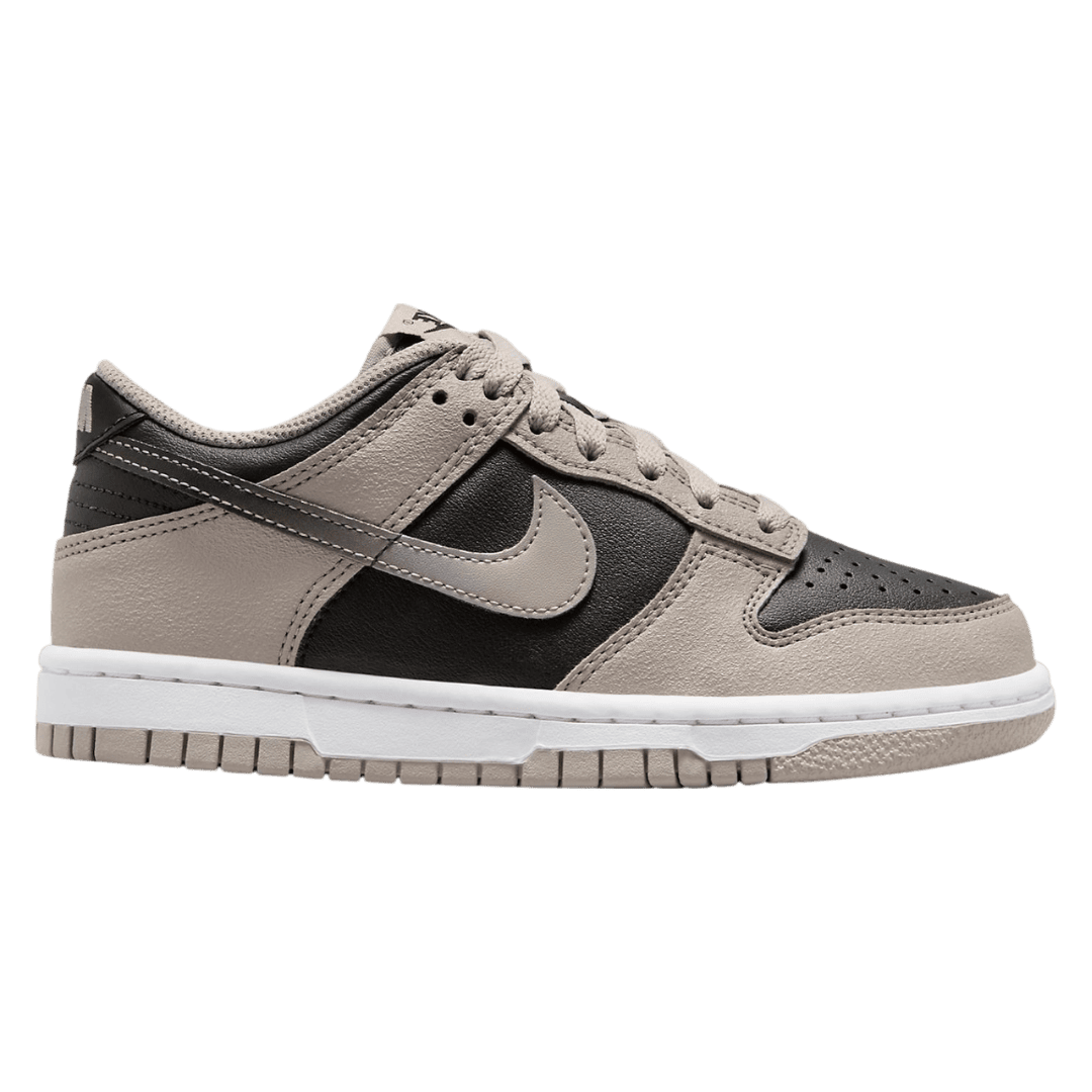 Nike Dunk Low College Grey Black (GS)