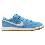 Nike SB Dunk Low Pro University Blue Gum