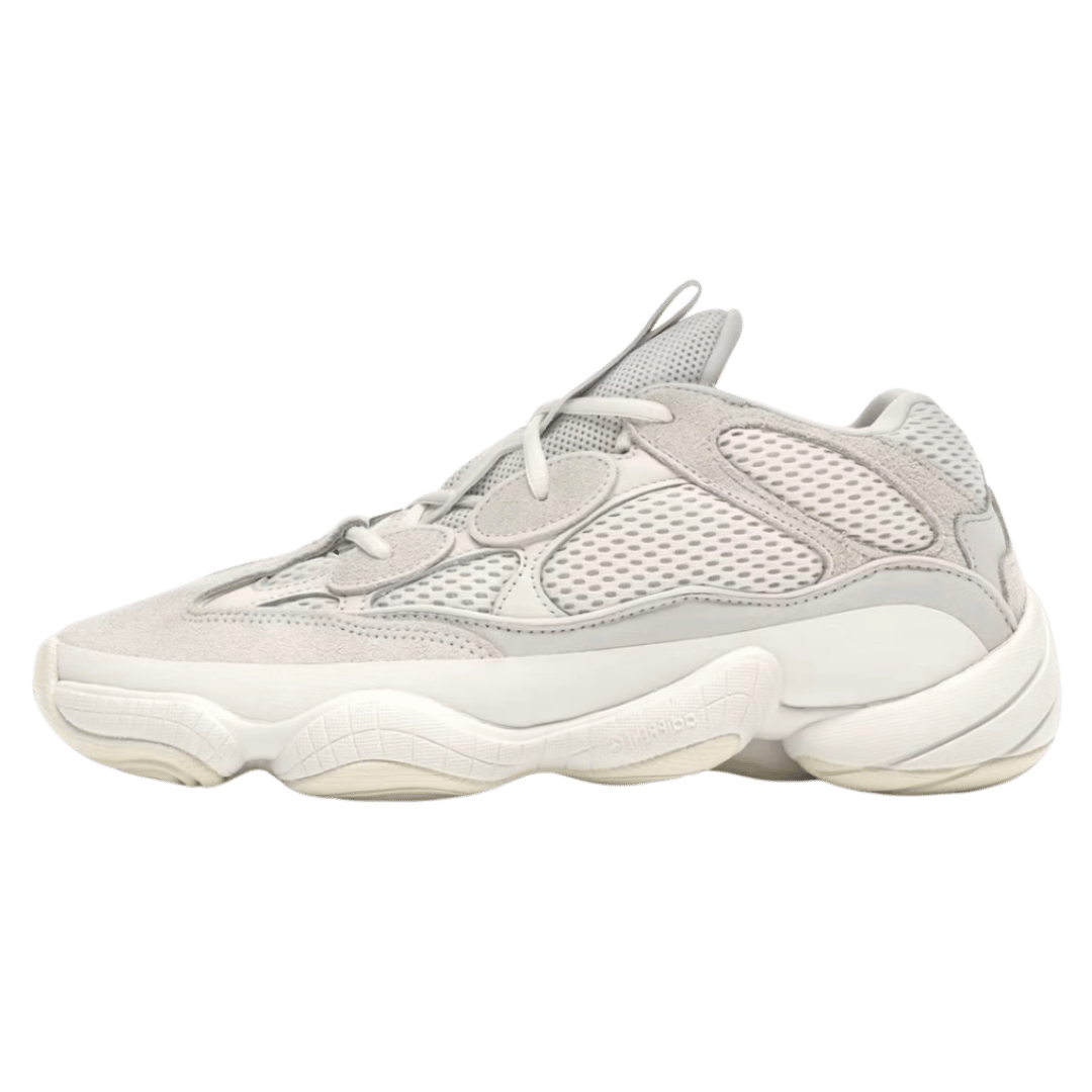 Adidas Yeezy 500 Bone White 2019