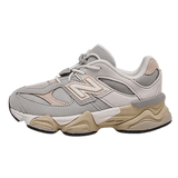 New Balance 9060 Grey Pink (TD)